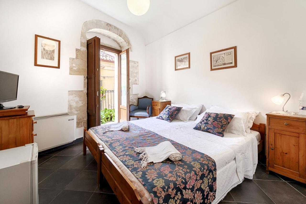 Locanda La Meridiana Ragusa Exterior photo