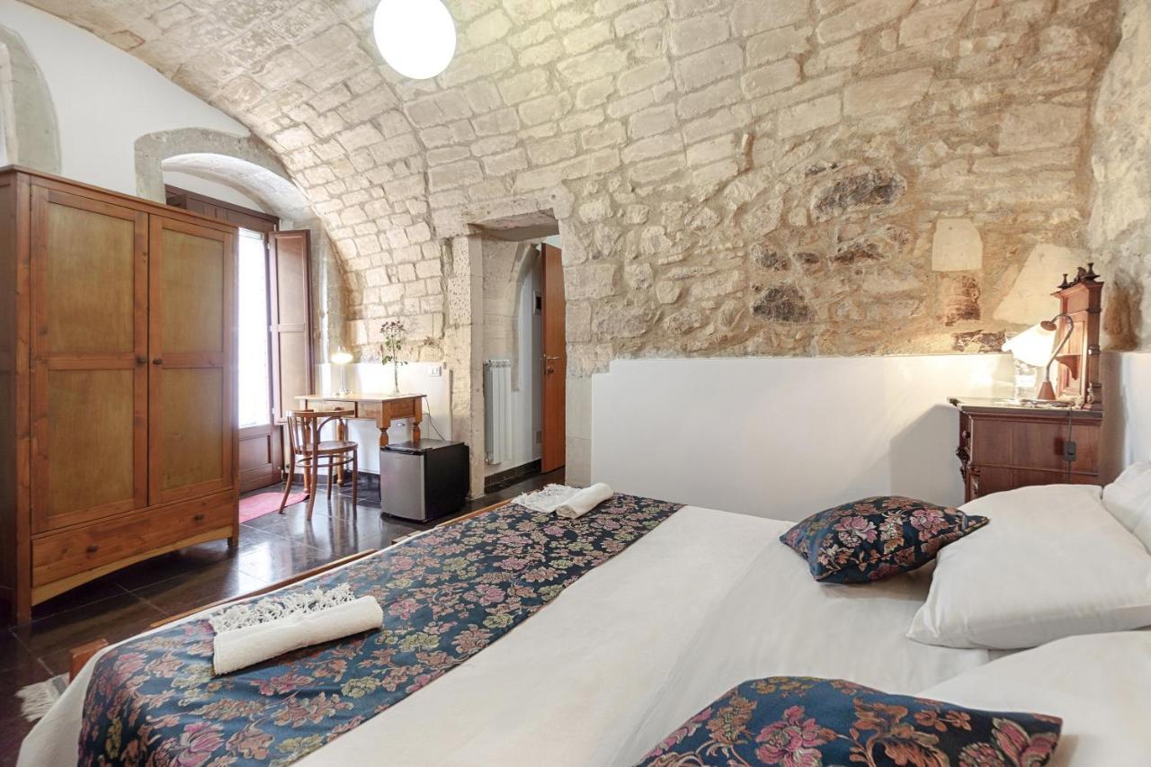 Locanda La Meridiana Ragusa Exterior photo