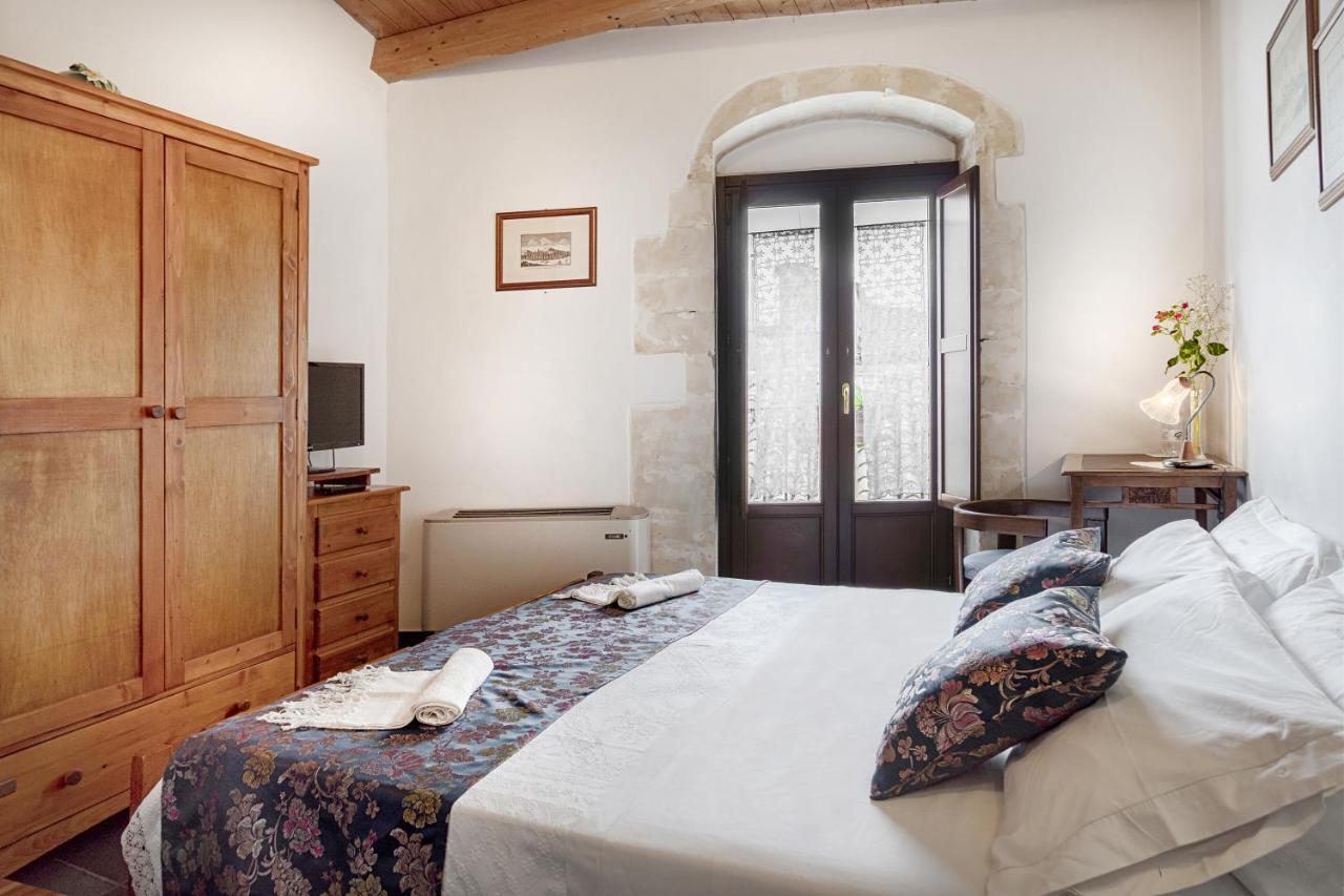Locanda La Meridiana Ragusa Exterior photo