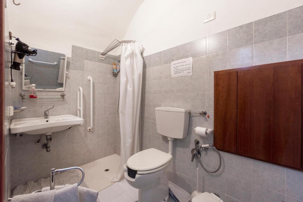 Locanda La Meridiana Ragusa Exterior photo
